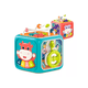 thumbnail image 1 of Cubo Didactico Musical Juego De Necaje Estimulacion Tenprana, 1 of 2