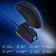 thumbnail image 2 of Ratón inalámbrico para juegos Redragon M998 24000 DPI con base negra, 2 of 8