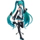 thumbnail image 1 of Figura BLOKEES Fantastics Series Hatsune Miku con atuendo oficial, 1 of 7