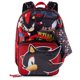 thumbnail image 3 of Set de Mochila AI ACCESSORY INNOVATIONS 41 cm Shadow the Hedgehog, 3 of 7