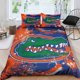 thumbnail image 1 of Florida Gators B03 Quilt Duvet Cover Set Bedroom Decor Soft Bedclothes3-Piece Bedding Set, 1 of 5