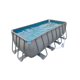 thumbnail image 3 of Piscina Estructural Rectangular Avenli Ventanas 4 x 2,07 x 1,22 m 10m3, 3 of 9