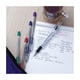 thumbnail image 2 of Bolígrafo Pentel RSVP Fine Line, 0,7 mm, tinta negra, 2 of 7