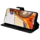 thumbnail image 2 of Funda Billetera para Xiaomi 11T/11T Pro con Porta Tarjetas y Soporte Ajustable Negro, 2 of 6