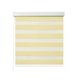 thumbnail image 1 of Cortina roller duo amarilla 140x240 cm, 1 of 3