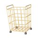thumbnail image 1 of Carrito De Almacenamiento De Bola De Deportes De Hierro Carro De Pelota Conveniente Para Garajes Gimnasio Mm, 1 of 5