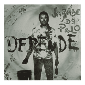 Hitway Music - Jarabe De Palo - Depende | Vinilo