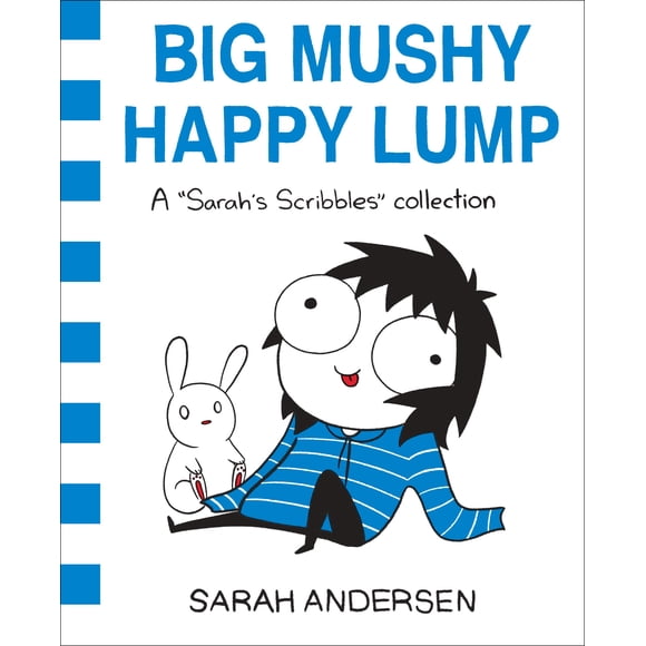 Libro Simon & Schuster Big Mushy Happy Lump Vol. 2