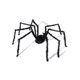 thumbnail image 2 of Araña Gigante Negra 150 cm Halloween - Frank & Mortis, 2 of 3