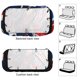 thumbnail image 3 of Funda de Asiento Trasero de Auto Desmarcar Christian Pulisic 120x59x76 cm, 3 of 6