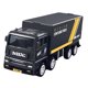 thumbnail image 4 of Camión De Transporte De Juguete, Modelo Peque?o, Coche De Juguete Para Interior, Día De Acción De Gracias, Estilo Infantil B, 4 of 5