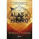 thumbnail image 1 of Libro Alas de Hierro - Tapa Dura - Rebecca Yarros, 1 of 2