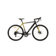 thumbnail image 2 of Bicicleta Gravel 700*54 Gravel-x Negro Verde, 2 of 6