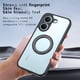 thumbnail image 2 of Funda para Celular Suttkue para Poco X8 Pro con Soporte, Resistente a Rayaduras, 2 of 9
