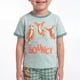 thumbnail image 3 of Conjunto Polera y Short Bebé Talla 2, 3 of 3