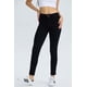 thumbnail image 2 of Jeans Mujer Push Jenny Negro, 2 of 4