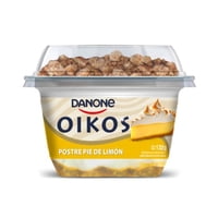 Postre Pie De Limón 132 G Oikos