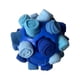 thumbnail image 4 of Sniff Interactive Dog Toys Ball Colorful Slow Feeder Cachorro Portátil Jugando, 4 of 5