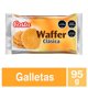 thumbnail image 1 of Galleta Waffer Clásica, 95 g, 1 of 2