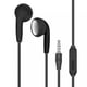 thumbnail image 4 of Auriculares estéreo de 3,5 mm con controles de respuesta/finalización y silencio (universal), 4 of 5
