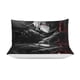 thumbnail image 3 of Fate Stay Night Anime Home Bed 3-piece Set Classic Japanese Anime Polyester Wash Student Dormitory Set, 3 of 5