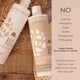 thumbnail image 2 of Set de champú y acondicionador Purezero Coconut Milk 100% vegano, 2 of 3