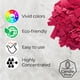thumbnail image 2 of Tinte para velas Candle Shop rosa 60 mL, altamente concentrado, 2 of 7