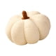 thumbnail image 1 of Cojín de Calabaza Conveniente Decorativo Duradero para Cumpleaños Fiesta de Halloween , 28cm Blanco, 1 of 5