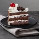 thumbnail image 2 of Torta Selva Negra 15 Personas, 1 Un, 2 of 3