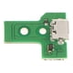 thumbnail image 1 of Puerto De Carga USB, Placa De Circuito De 12 Pines Para Controlador Sony PS4, 1 of 3