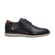 thumbnail image 1 of Zapatos Formal Casual Hombre Cuero Perforaciones Nox-0-32 Azul Bullboxer azul 46, 1 of 4