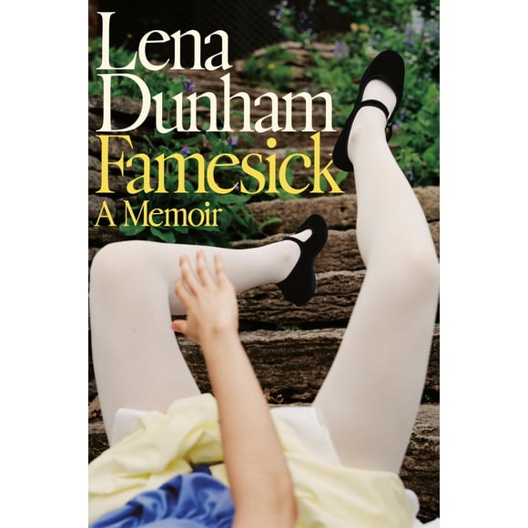 Famesick: Memoria – Random House Books for Young Readers