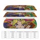 thumbnail image 2 of Yu-Gi-Oh 3-Piece Bedding Set Warm And Comfortable Soft Duvet Cover Bed Set for Boys Girls Kids Adult Bedroom All Season, 2 of 5
