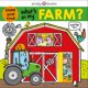 thumbnail image 1 of Libro Priddy Books US ¿Qué hay en mi granja? Desliza y encuentra, 1 of 1
