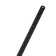 thumbnail image 2 of Barra de extensión para ventilador de techo Modern Forms 61 cm negro mate 3/4 pulg., 2 of 5