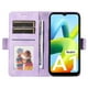 thumbnail image 4 of Carcasa FOXDOCK Xiaomi Redmi A2 4G de cuero PU, diseño acolchado clásico, protección contra caídas y rayones, 4 of 5
