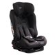 thumbnail image 2 of Silla de Auto Convertible Orbit Negro, 2 of 5
