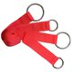 thumbnail image 3 of Kit de Línea Alta TrailMax 4 Caballos 30 m con Giros y Correas, 3 of 9