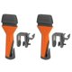 thumbnail image 1 of Martillo de Seguridad Lifehammer 2 unidades con Cortador de Cinturón de Seguridad, 1 of 5