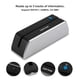thumbnail image 2 of Lector de tarjetas Deftun Bluetooth MSR-X6 (BT) MSRX6BT Mini portátil, 2 of 7