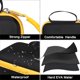 thumbnail image 3 of Estuche Tourmate para Franklin Sensors M90/M150/T11/X990/X1100, 3 of 7