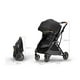 thumbnail image 3 of Coche de Bebé Travel System E-Crib Negro + Silla y Base, 3 of 3