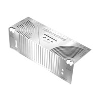 Ioensy - Herramienta De Precisión Para Marcar Ángulos Y Arcos, Trazador Para Doblado De Tubos De Ingeniería S