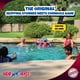 thumbnail image 2 of Juego de Cornhole con Lanzamiento de Piedras para Principiantes SKIP NN' HOLE, 2 of 9