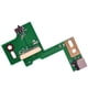 thumbnail image 2 of Reemplazo del puerto de carga de la placa Power Jack Switch para la serie ASUS N53, 2 of 5