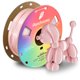 thumbnail image 1 of Filamento POLYMAKER Panchroma Silk PLA, 1,75 mm, 1 kg, cuarzo brillante, rosa, 1 of 9