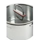 thumbnail image 4 of Bateria Simple Cook Burdeos 7pzs, 4 of 8