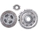 thumbnail image 1 of Kit embrague nissan terrano d22x 2.5 2009 2015, 1 of 1