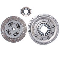Repuestos Del Sol - Kit Embrague Nissan Terrano D22X 2.5 2009 2015