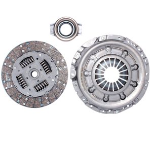 Repuestos Del Sol - Kit Embrague Nissan Terrano D22X 2.5 2009 2015